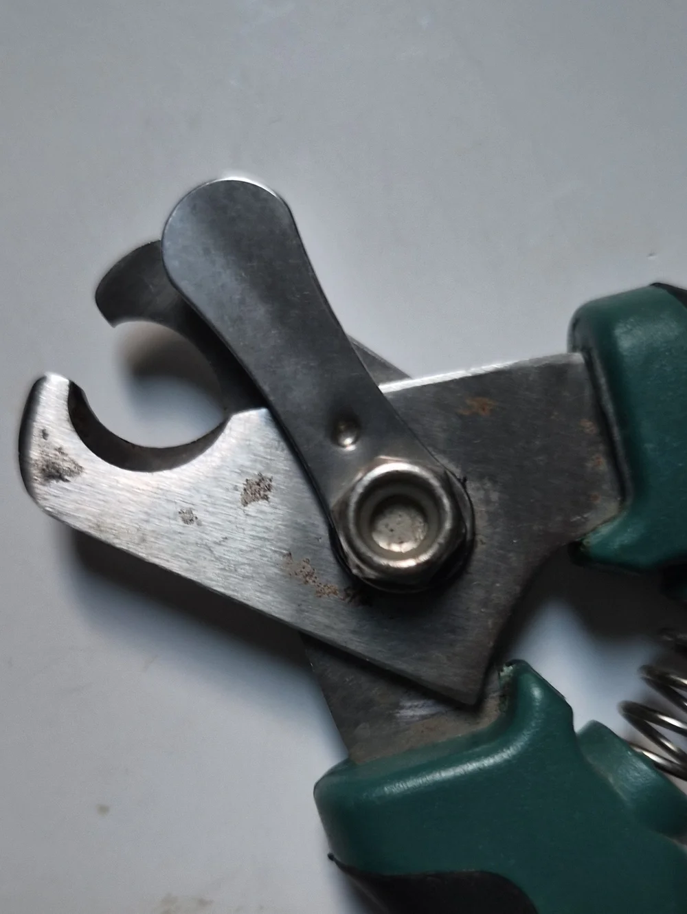 Dog Nail Clippers-Stainless Steel